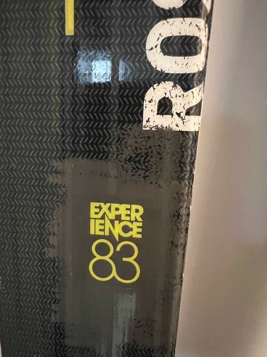 Мъжки ски Rossignol Experience 83 all-mountain