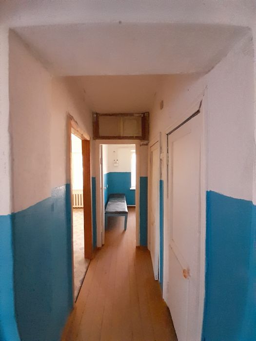 Продам квартиру в Большом-Чагане