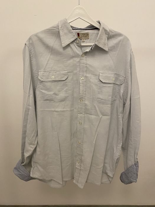 Мужская рубашка Angelo Litrico