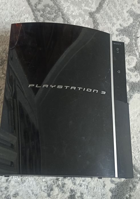 Ps3 fat playstation 3 fat zapchas