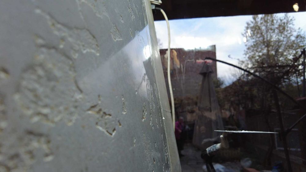 Декоративни бои и мазилки ,боядисване (Област Пловдив)