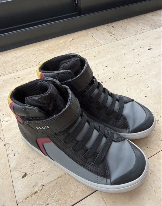 Tenisi Geox/ Ghete Geox