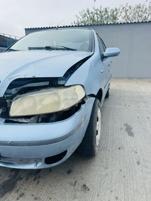 Piese auto originale Fiat Albea/Siena 1.2i 188A5000 2005 FWD