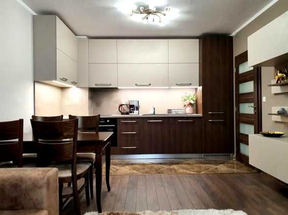 Дава се под наем Двустаен апартамент в София, Студентски град - 70 кв.м за 800 € - Снимка #1