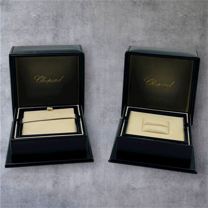 Chopard лускозни кутии за бижута