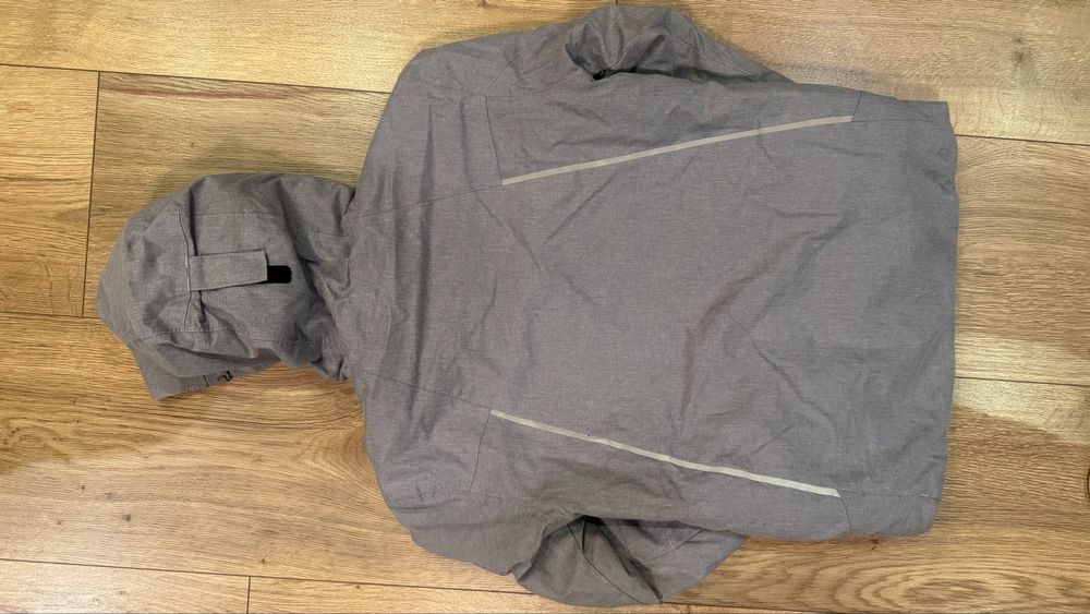 Детско ски яке CMP размер 140