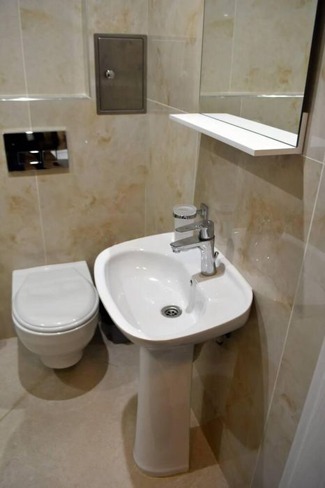 Продава се Двустаен апартамент в Созопол - 56 кв.м за 2200 €/кв.м - Снимка #5