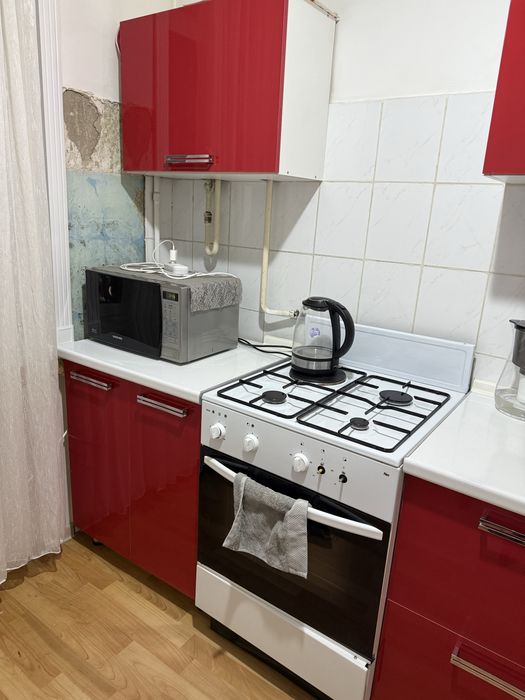 Продам кухонный гарнитур