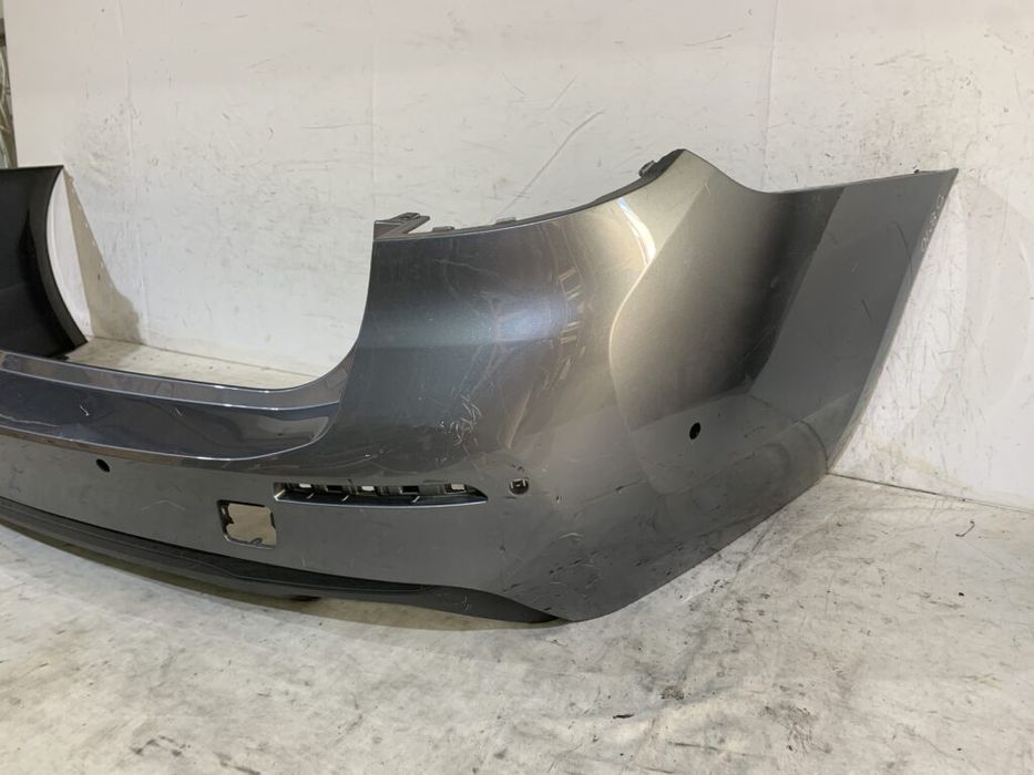 Bara spate BMW Seria 5, G31, Touring, Kombi LCI, 2020, 2021, 2022, 2023, 2024, cod origine OE 51129498620.