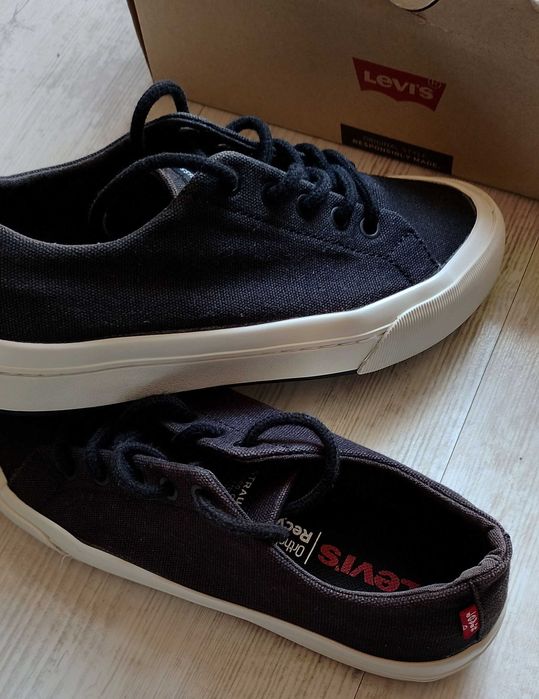Дамски кецове LEVI'S ® Summit Low S