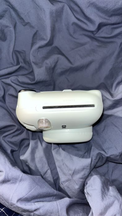 Instax mine 12-generation