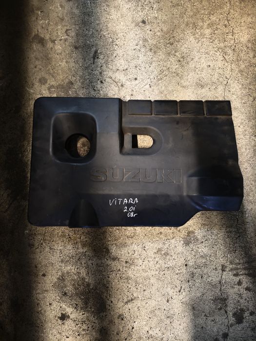 Кора на двигател за Suzuki Grand Vitara 2.0i