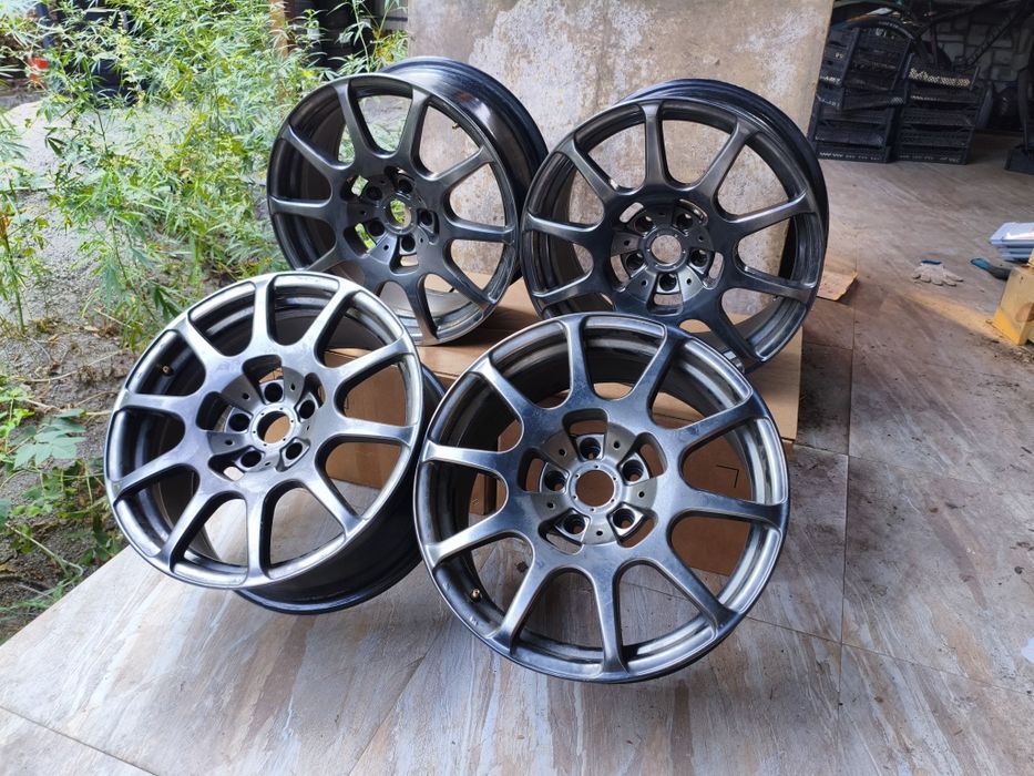 Диски R18/5x115.3 Original
