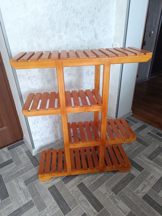 Стеллаж для цветов