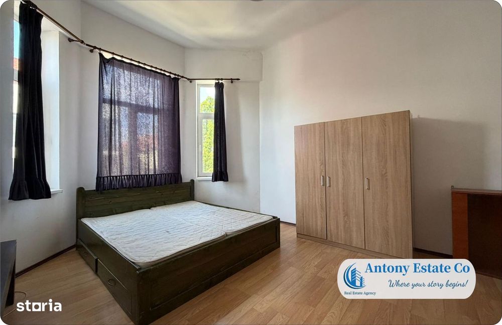 Apartament de inchiriat, 2 camere, Olosig Oradea