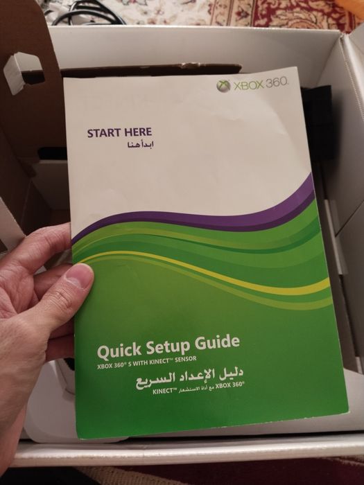 Продам Xbox  сост новый