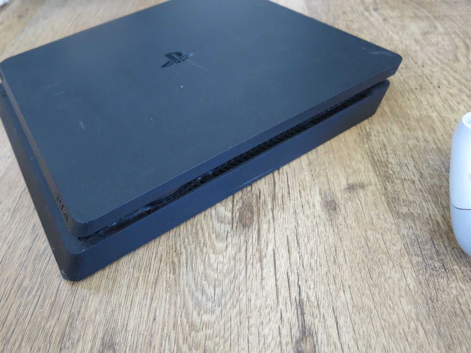 Sony PlayStation 4 Slim PS4 500GB CUH-2016A