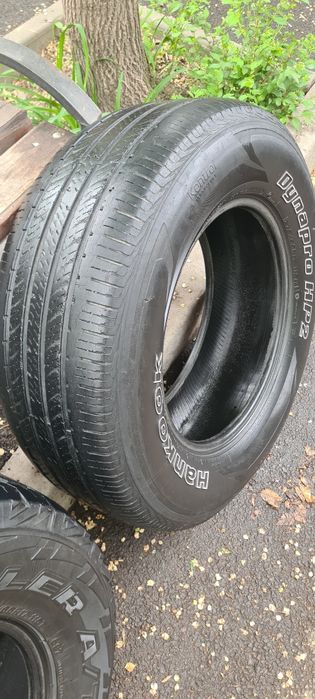 Продам автошины поштучно