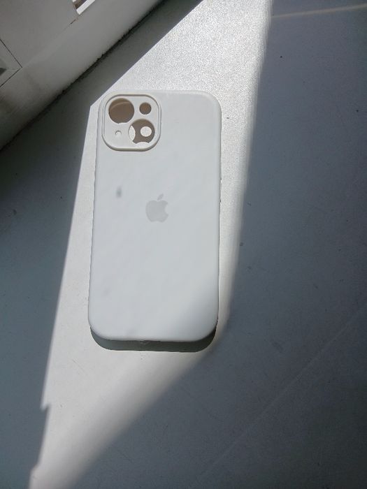 Чехлы IPhone 15.