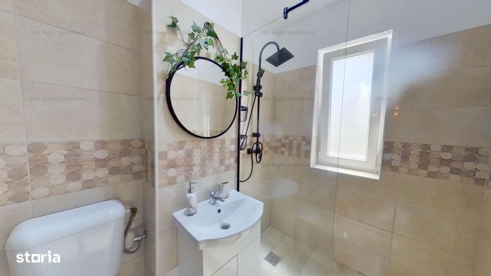 Apartament 2 camere | Elegant | Parcare inclusa | Sanpetru