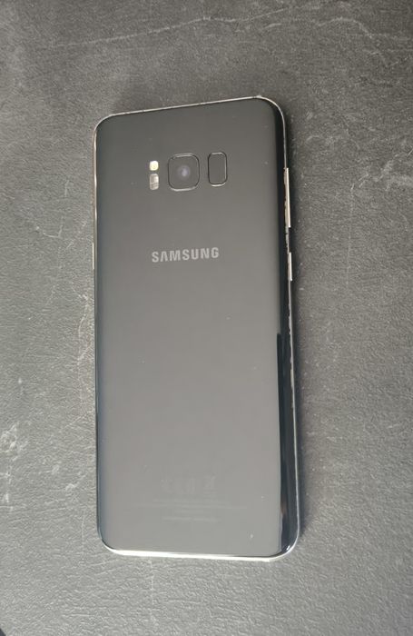 Телефон Samsung S8 plus