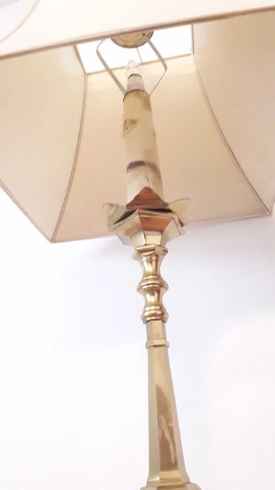 Veioze de podea vintage