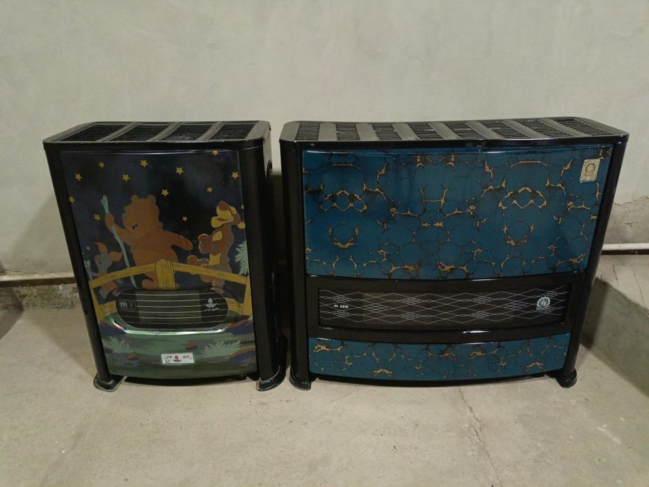 Ремонт ерон печка и газ плита лубой турдаги