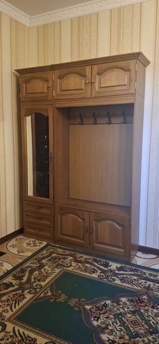 Прихожая Купава 42