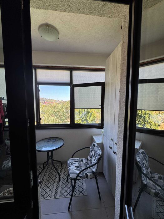 Vând Apartament 1 Cameră + Loc de Parcare