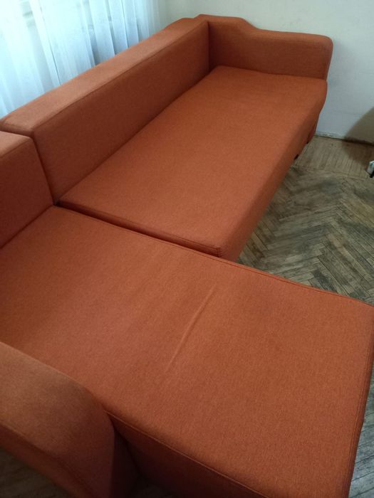 Colțar in stare bună, Ploiesti