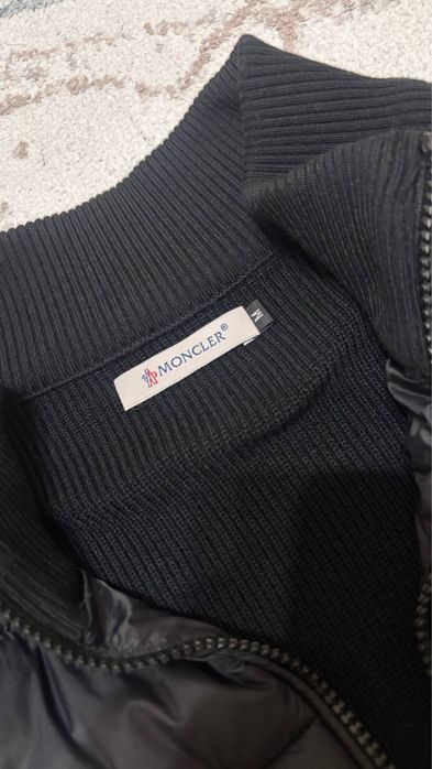 Moncler cardigan