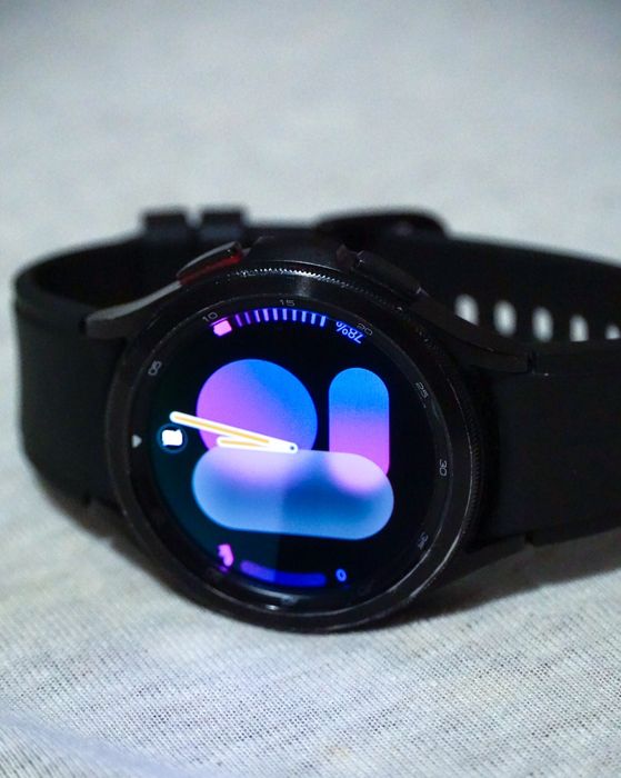 Galaxy Watch 4 Classic 46mm