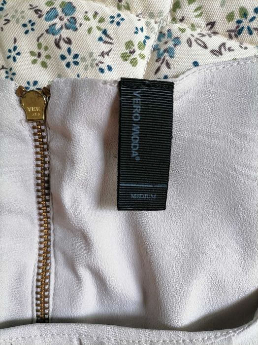 Рокля без ръкави  Vero Moda