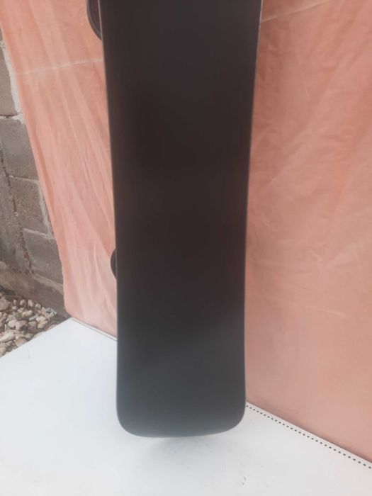 Сноуборд  B-square multix 145см.   с автомати
