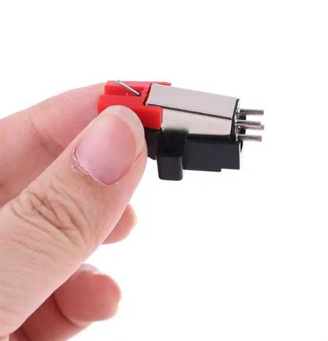 Иглы для Виниловых Проигрывателей