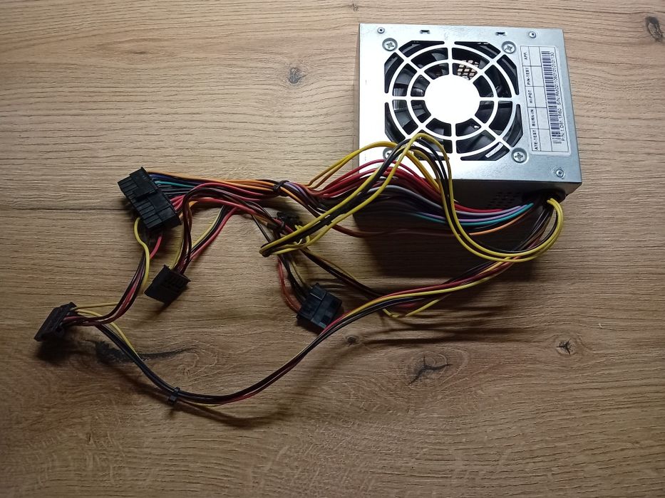 Switching Power Supply