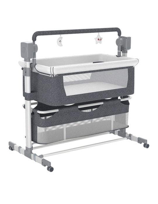 Продается манеж, почти новый