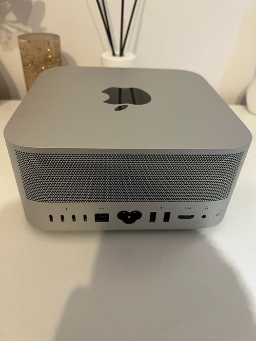 Mac Studio : à quand la génération M2