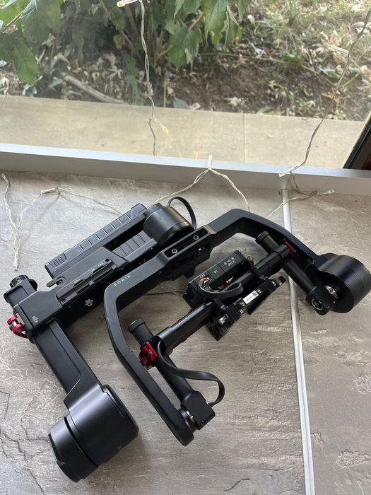 Продам стабилизатор Ronin M