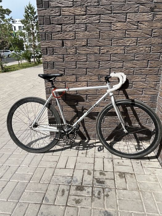 Продаю фикс horse h700