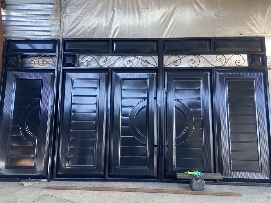 Ворота арзан бағада!!!