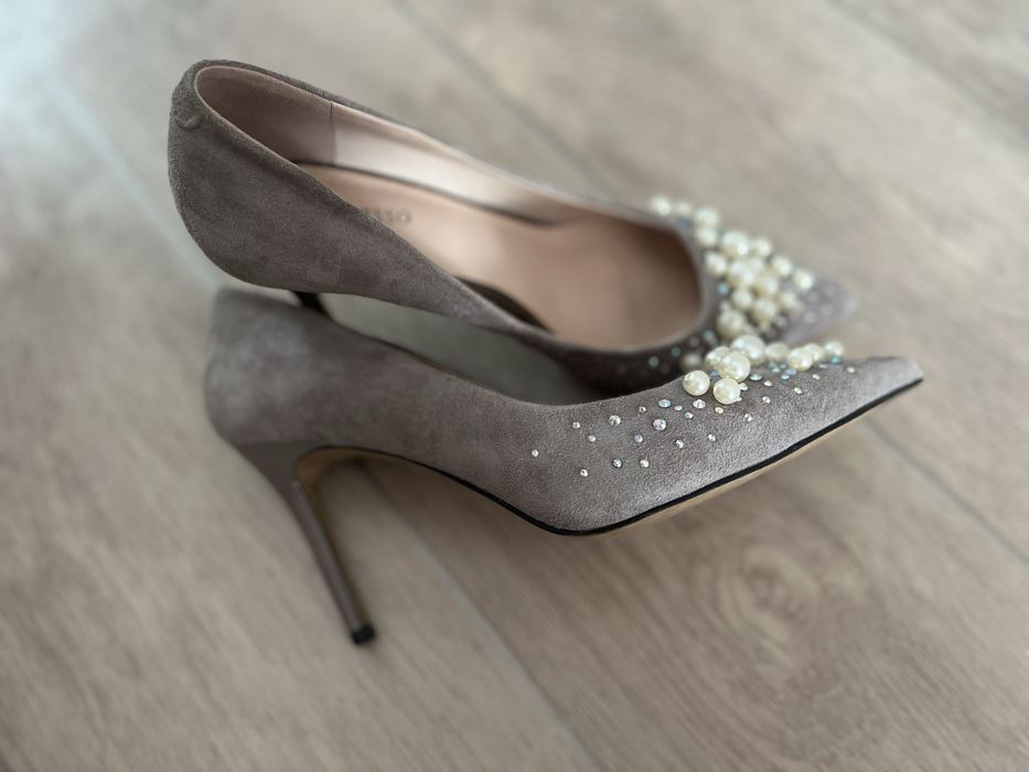 Продам - туфли турецкие Размер - 37