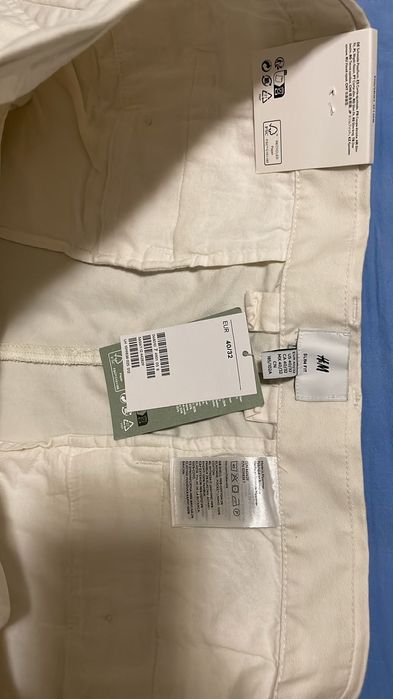 Pantaloni H&M bej