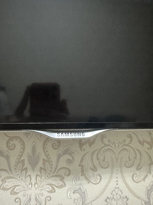 Телефизор смарт