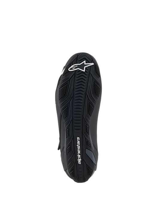 Мото Боти Alpinestars Faster-4 Black