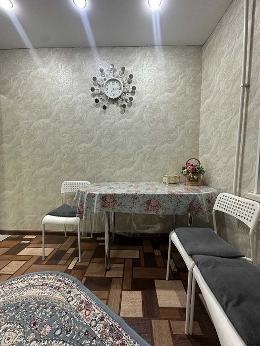 Продам 2х комн кв 12мкр