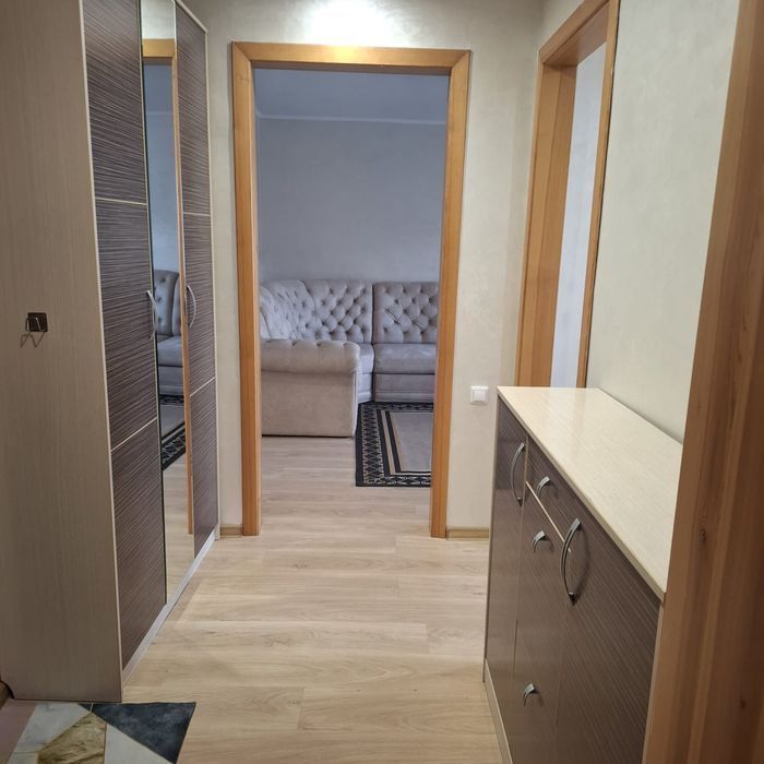 Сдам 2-комн. Улучшенную квартиру