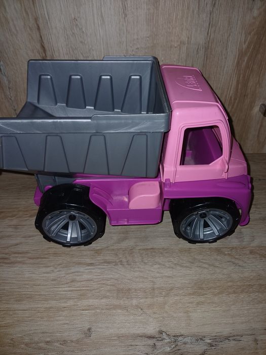 Сет играчки за момиче