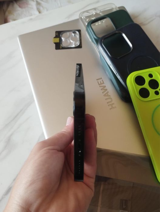 Iphone 14 Pro Max 256 GB батерия 100%