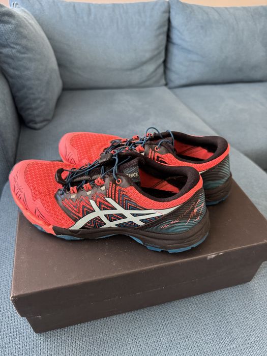 Маратонки за бягане Asics